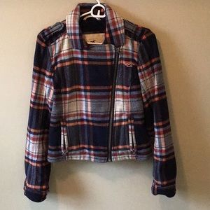 Hollister jacket